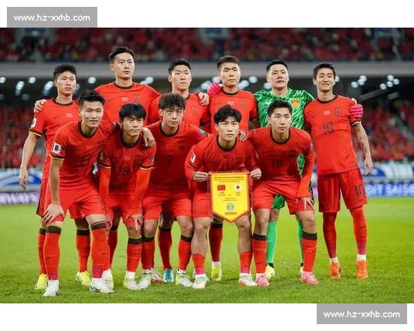 国足东亚杯名单公布:王钰栋领衔新星阵容,塞鸟压阵剑指新突破 国足东亚杯名单公布:王钰栋领衔新星阵容,塞鸟压阵剑指新突破