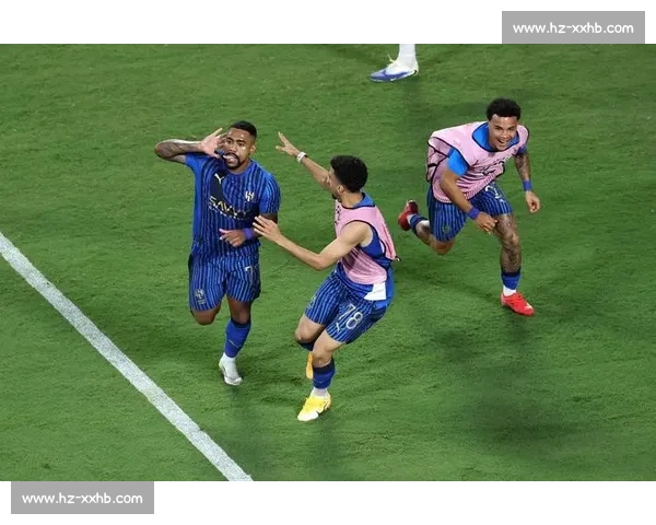 利雅得新月实力藏锋芒，击败曼城非偶然