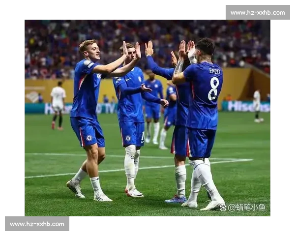 官方确认！巴伦苏埃拉执法世俱杯切尔西战洛杉矶