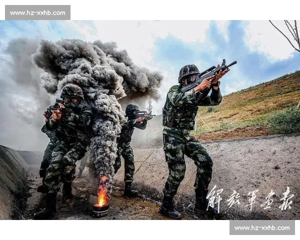北仑 81 支战队燃情开战！霞浦之夏 201 场巅峰对决热血启幕