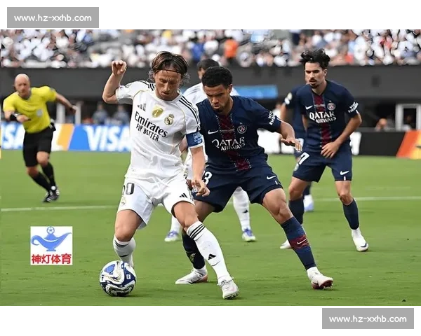 世俱杯焦点战：巴黎 4-0 横扫马竞，登贝莱伤缺无碍欧冠冠军强势开局