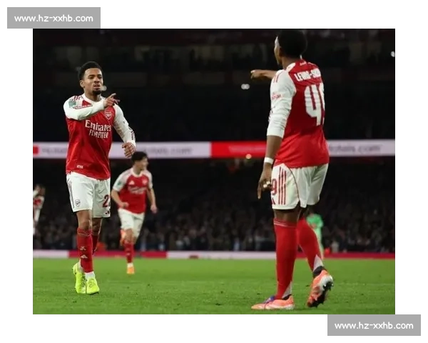 13 战 10 零封！阿森纳防线轮换有道，数据冠绝欧洲