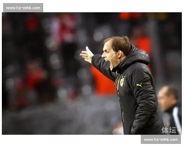 图赫尔:长传与界外球成世界杯胜负手 图赫尔:长传与界外球成世界杯胜负手