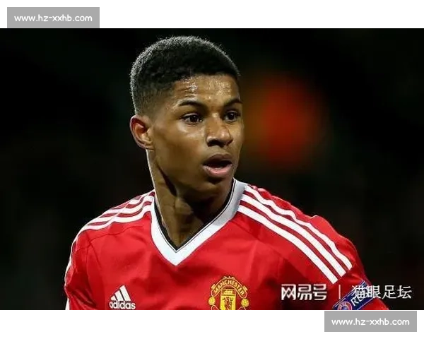 红魔双星：压力淬炼下的成长之路