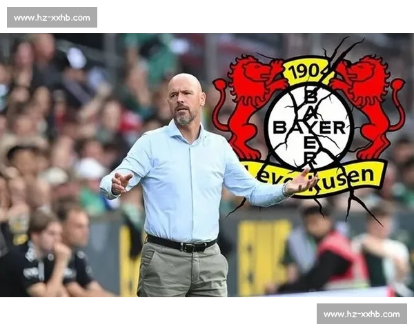 滕哈赫闪电下课：从曼联 “带货” 到药厂止损